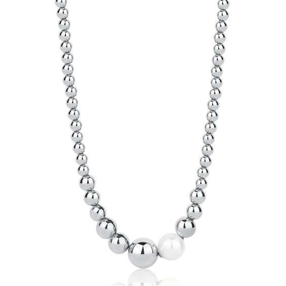 Collana Brosway Donna Perfect in Acciaio BPC01 - BPC01